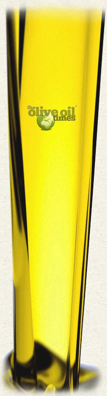 Artigo do Olive Oil Times