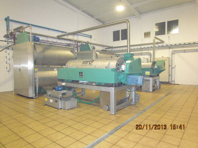 Galgon 99. Andaluzia, ES